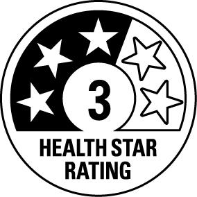 About Health Star Rating System